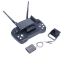 Skydroid T12 Remote Control — Skydroid T12 with mini Camera