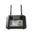 Skydroid H12 Pro Remote Control — Skydroid H12 Pro with C10 Camera
