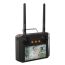 Skydroid H12 Pro Remote Control — Skydroid H12 Pro with C10 Camera