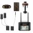 SKYDROID S1 Pro İHA Elektronik Kontrol Sistemi — Yön Tespit RTK Seti / 3 in 1 Kamera (Network Interface Version)