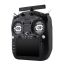 RadioMaster TX16S MK3 Radio Controller (ELRS / M2) — FCC / ELRS / Transparent Charcoal