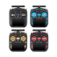RadioMaster TX16S MK3 MAX Radio Controller (ELRS / M2) — LBT / ELRS / Red