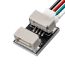 RadioMaster ERS Sensor UART to Dual PWM Adapter