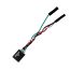 RadioMaster ERS Sensor UART to Dual PWM Adapter