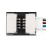 RadioMaster ERS Sensor UART to Dual PWM Adapter