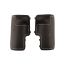 RadioMaster TX15 Leather Grips — Gold
