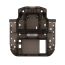 RadioMaster TX16S MK3 Front / Rear Case — Front Case / Black