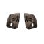RadioMaster TX16S MK3 Side Mount Set — Lack Side Mount (No Hole) / Black
