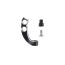 RadioMaster Extended Adjustable Lanyard Hooks — Red