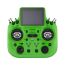 RadioMaster GX15 Radio Controller — FCC / ELRS / White