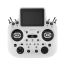 RadioMaster GX15 Radio Controller — FCC / ELRS / White