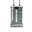 RadioMaster NEXUS-XR Uçuş Kontrolcüsü Entegre 2.4 GHz ExpressLRS Alıcılı — Altın / FCC