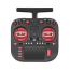 RadioMaster TX15 Max Radio Controller (ELRS / M2) — Gold / ELRS / FCC