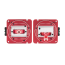 RadioMaster AG02 CNC Hall Gimbals for GX15 & TX15 & TX16S & Boxer Radio — Green / Set