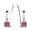 RadioMaster Optional SE/SF 3 Position Assembly for TX15 Radio — SE Switch Assembly