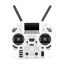 RadioMaster GX12 Crush Radio Controller (ELRS / M2) — Frost White
