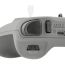 RadioMaster T8L Radio Controller (M2) — WHITE / ELRS / LBT