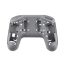 RadioMaster T8L Radio Front / Rear Cases — Rear Case / Blue