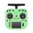 RadioMaster TX15 Radio Controller (ELRS / M2) — Hot Pink / ELRS / LBT