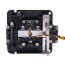 RadioMaster TX16S & Boxer Uyumlu AG01 CNC Hall Sensörlü Kumanda Kol Mekanizmaları — Seti / Mor