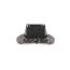 RadioMaster Replacement Front / Rear / Top Case for Zorro — Rear Case