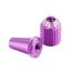 RadioMaster Sticky360 Mini Gimbal Stick Ends for Zorro & TX12 — Silver