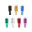 RadioMaster Sticky360 Mini Gimbal Stick Ends for Zorro & TX12 — Gold