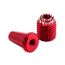 RadioMaster Sticky360 Mini Gimbal Stick Ends for Zorro & TX12 — Gold