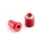 RadioMaster Sticky360 Gimbal Stick Ends for TX16S — Gold