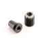 RadioMaster Sticky360 Gimbal Stick Ends for TX16S — Purple