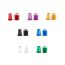 RadioMaster Sticky360 Gimbal Stick Ends for TX16S — Purple