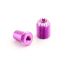 RadioMaster Sticky360 Gimbal Stick Ends for TX16S — Purple