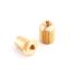 RadioMaster Sticky360 Gimbal Stick Ends for TX16S — Green