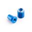 RadioMaster Sticky360 Gimbal Stick Ends for TX16S — Green