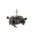RadioMaster AG01 MINI CNC Hall Gimbals for TX12 & Zorro — 2 pcs