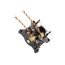 RadioMaster AG01 MINI CNC Hall Gimbals for TX12 & Zorro — 2 pcs