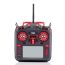 RadioMaster TX16S Mark II Max Radio Controller (M2) — 4-in-1 (LBT) / V4.0 Hall Gimbal / Carbon Fiber Red