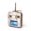 RadioMaster TX16S MAX Radio Controller(V1) Hall Gimbal Edition — SILVER / Mode 1
