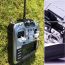 RadioMaster TX16S MAX Radio Controller(V1) Hall Gimbal Edition — SILVER / Mode 1