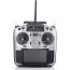 RadioMaster TX16S (V1) Hall Gimbal Edition-Silver-Mode 2