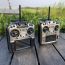 RadioMaster TX16S (V1) Hall Gimbal Edition-Silver-Mode 2