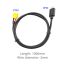 RadioMaster Zorro Kumanda Uyumlu XT30 to 3Pin JST Kablosu