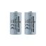 RadioMaster Zorro Uzaktan Kumanda (2Adet) Uyumlu 900mah 3.7v Li-ion 18350 Pil