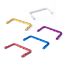 RadioMaster TX16S CNC Metal Folding Handle — Purple