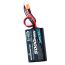 RadioMaster TX16S ve TX12 MKII Uyumlu 21700 5000mAh Pil