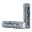RadioMaster 18650 3200mAh 3.7V Pil (2Adet) için TX16S / Boxer / TX12/ Pocket / MT12 Kumandalar — 3200mAh