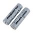 RadioMaster 18650 3200mAh 3.7V Pil (2Adet) için TX16S / Boxer / TX12/ Pocket / MT12 Kumandalar — 2500mAh