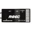 RadioMaster R86C V2 Receiver — FCC