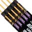 RadioMaster ER6G & ER6GV 2.4GHz ELRS PWM Alıcı — ER6GV