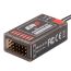 RadioMaster ER6 2.4GHz ELRS PWM Alıcı